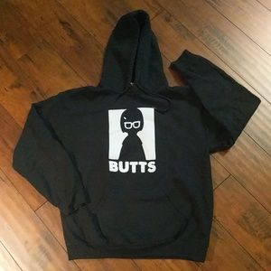Bob's Burgers hoodie